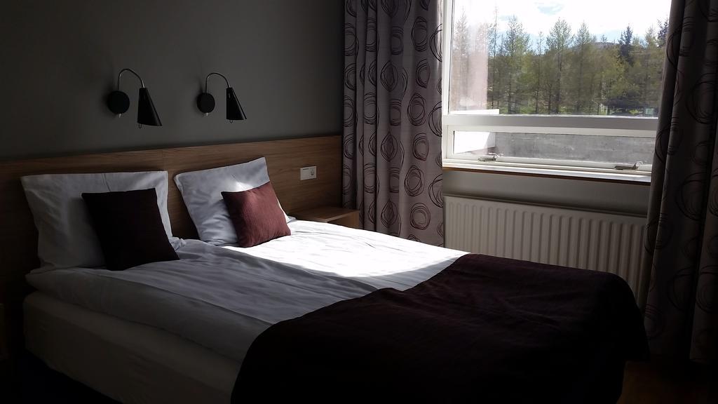 Hotel Valaskjalf Egilsstadir Room photo