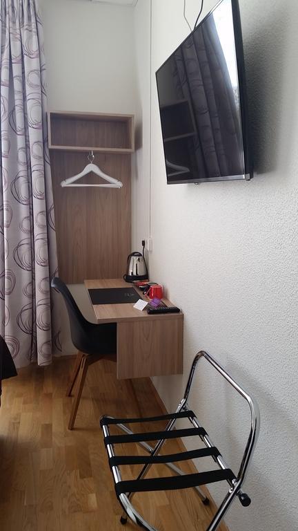 Hotel Valaskjalf Egilsstadir Room photo